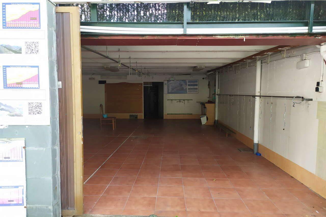 Hotel Santa Cristina Pola de Lena Kültér fotó